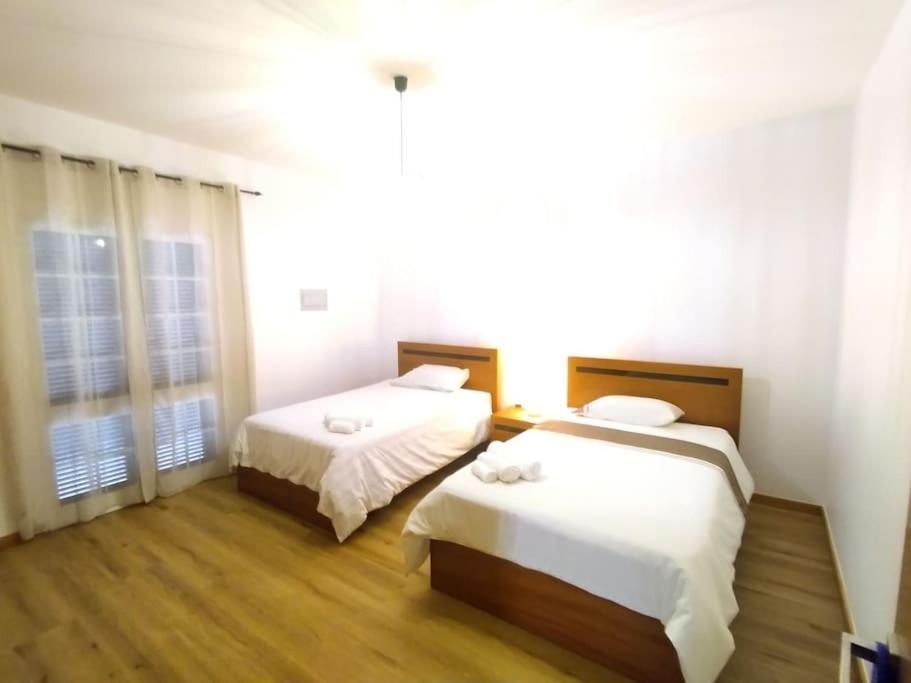 Casa Neto Jardim Villa Калхета Екстериор снимка