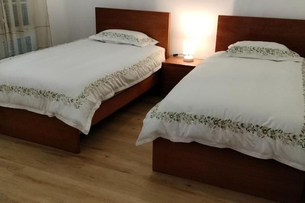 Casa Neto Jardim Villa Калхета Екстериор снимка