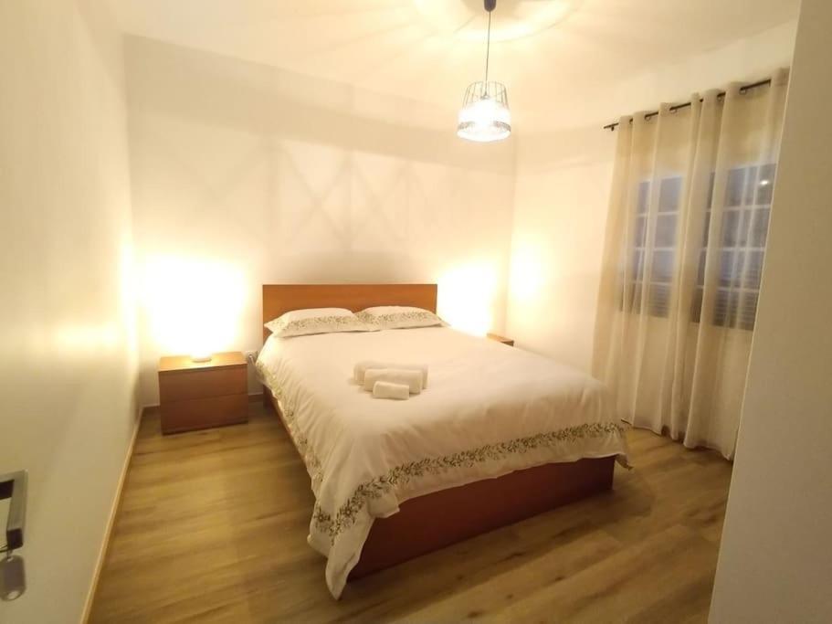 Casa Neto Jardim Villa Калхета Екстериор снимка