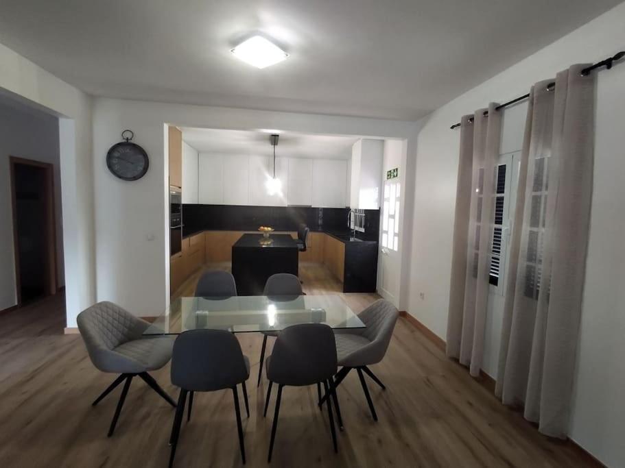Casa Neto Jardim Villa Калхета Екстериор снимка