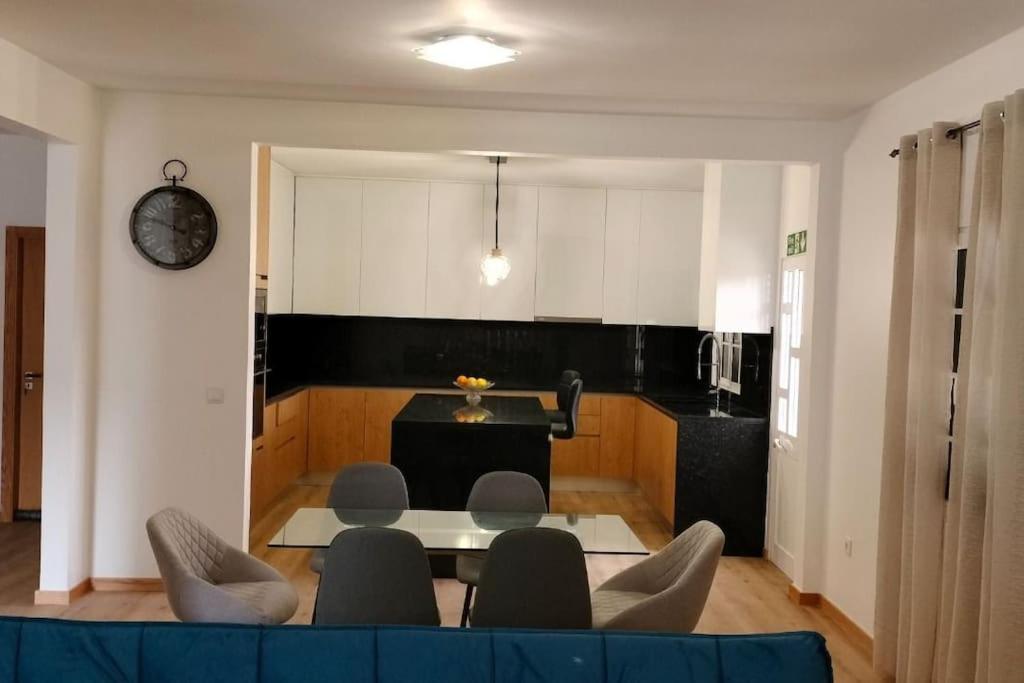 Casa Neto Jardim Villa Калхета Екстериор снимка