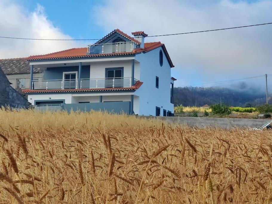 Casa Neto Jardim Villa Калхета Екстериор снимка