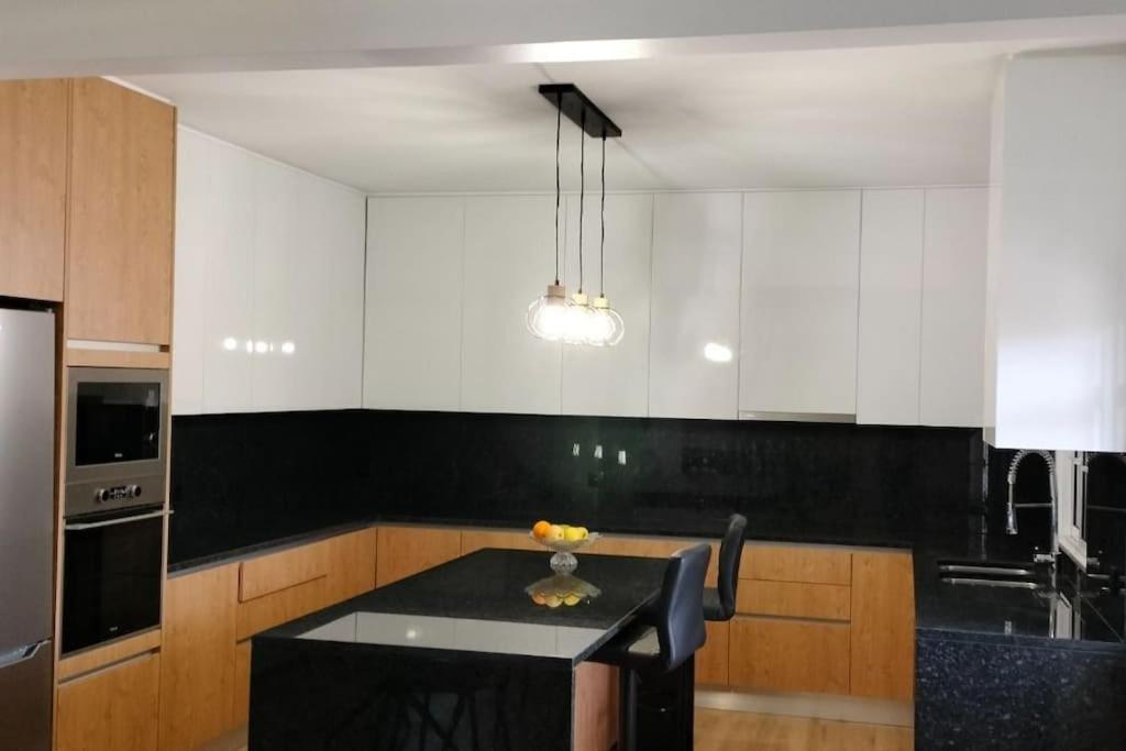 Casa Neto Jardim Villa Калхета Екстериор снимка
