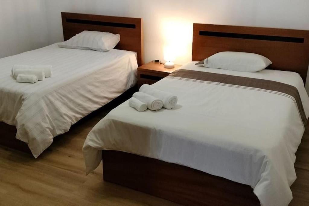 Casa Neto Jardim Villa Калхета Екстериор снимка